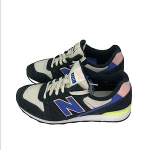 New Balance 696 Womens Size 7.5  sneakers